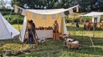 Annas Marktstand