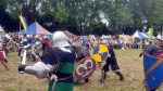 Bild der Feldschlacht